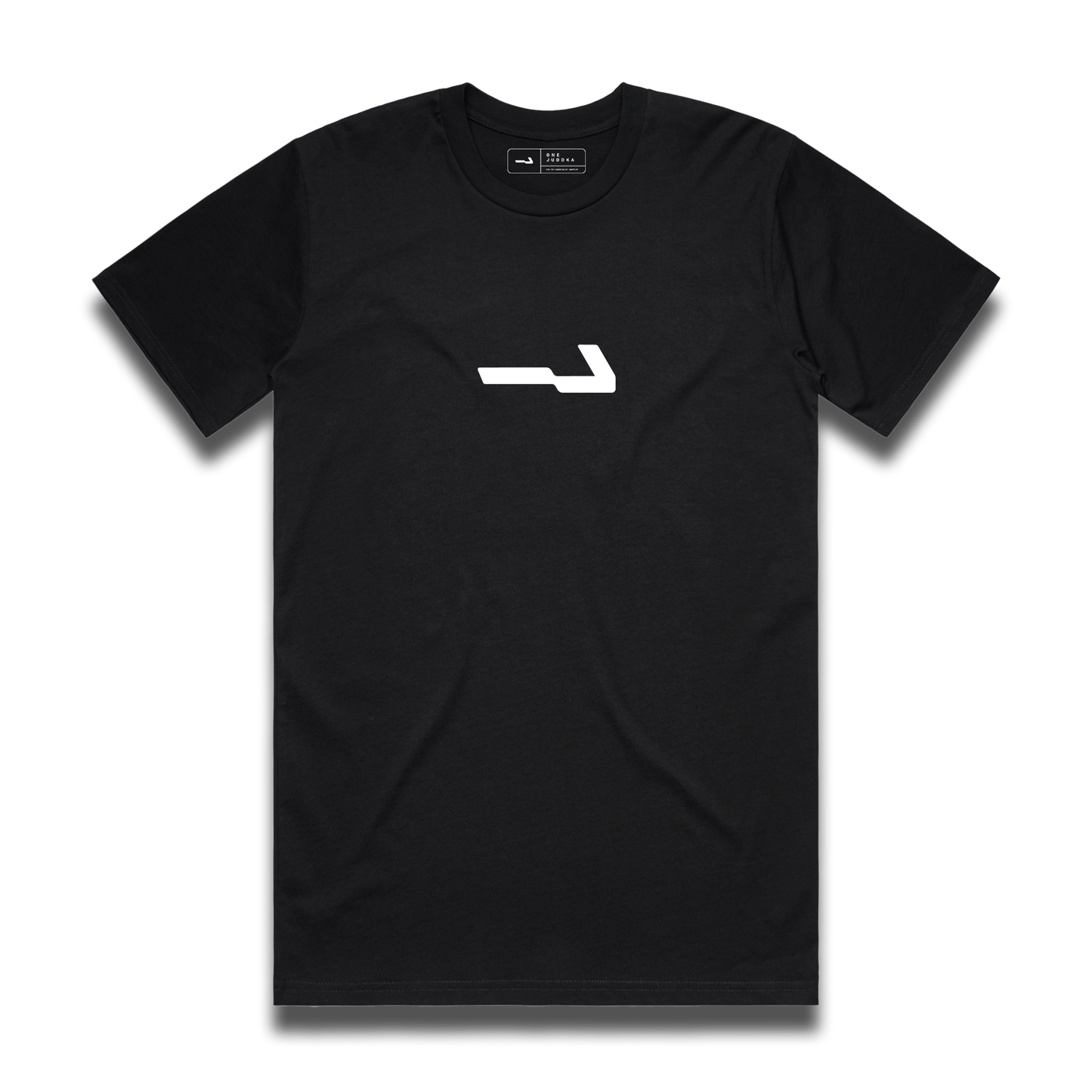 IT'S ALL GRAPPLING T-SHIRT