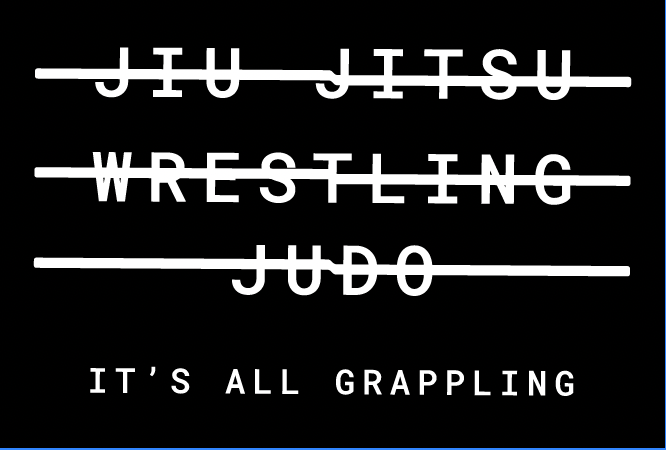 ONEJUDOKA STICKER PACK
