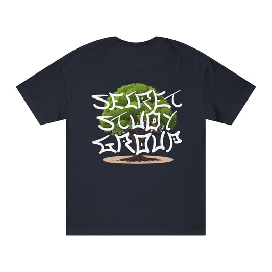 Secret Study Group Classic Tee