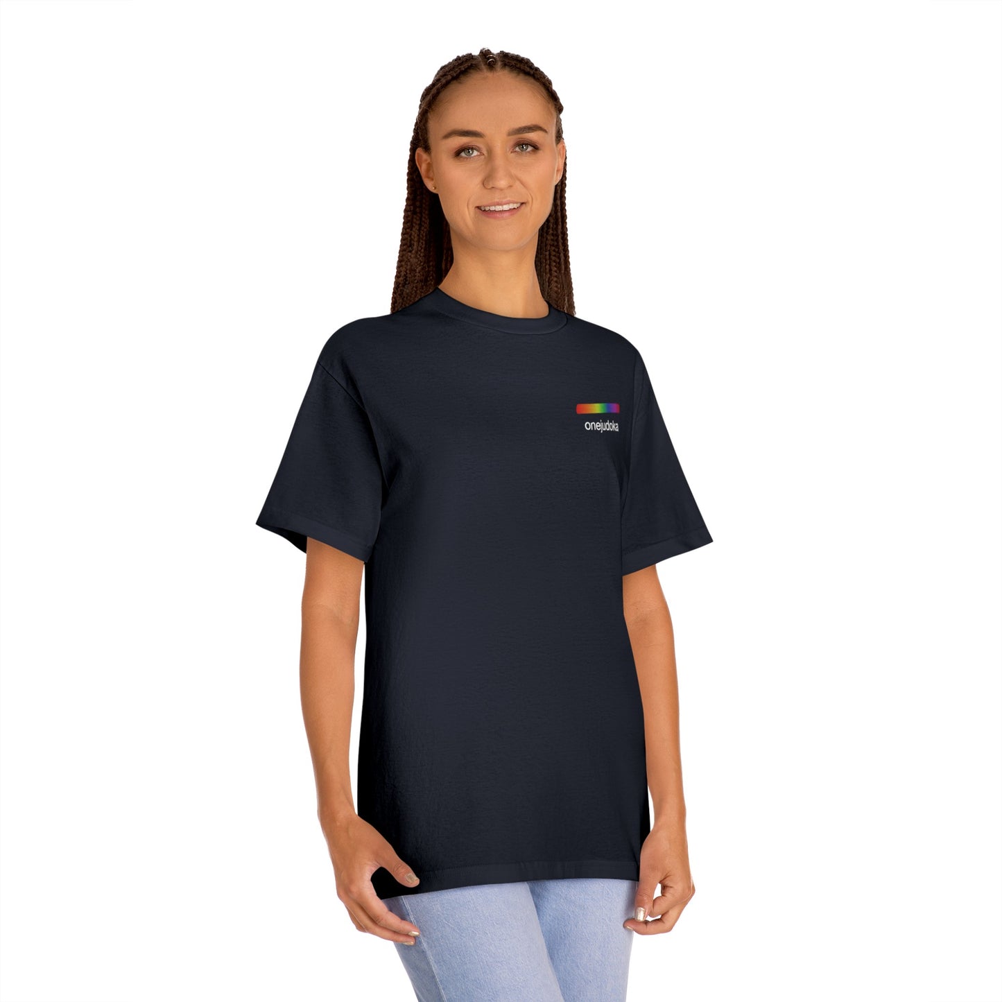 Secret Study Group Classic Tee