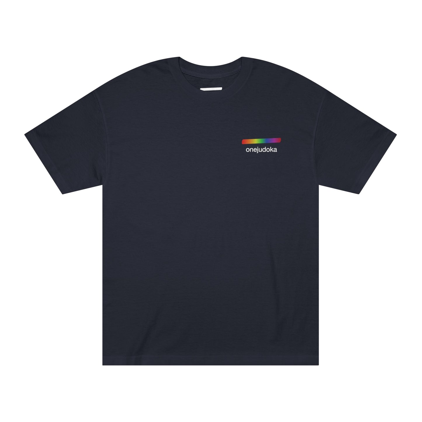 Secret Study Group Classic Tee