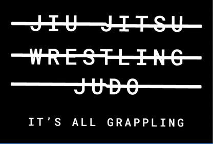 ONEJUDOKA STICKER PACK