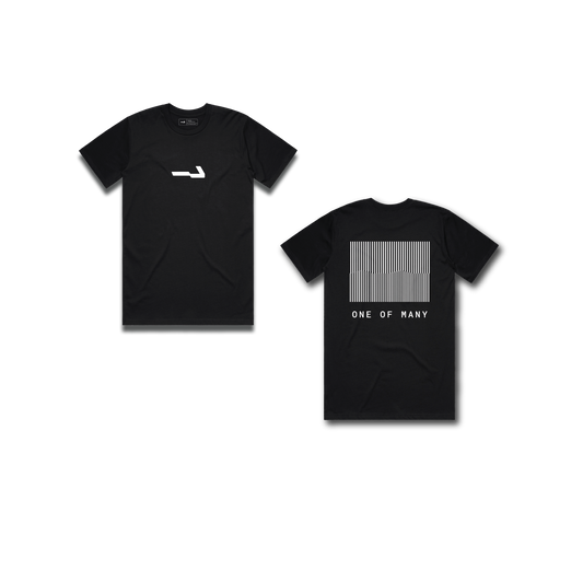 ONE OF MANY T-SHIRT